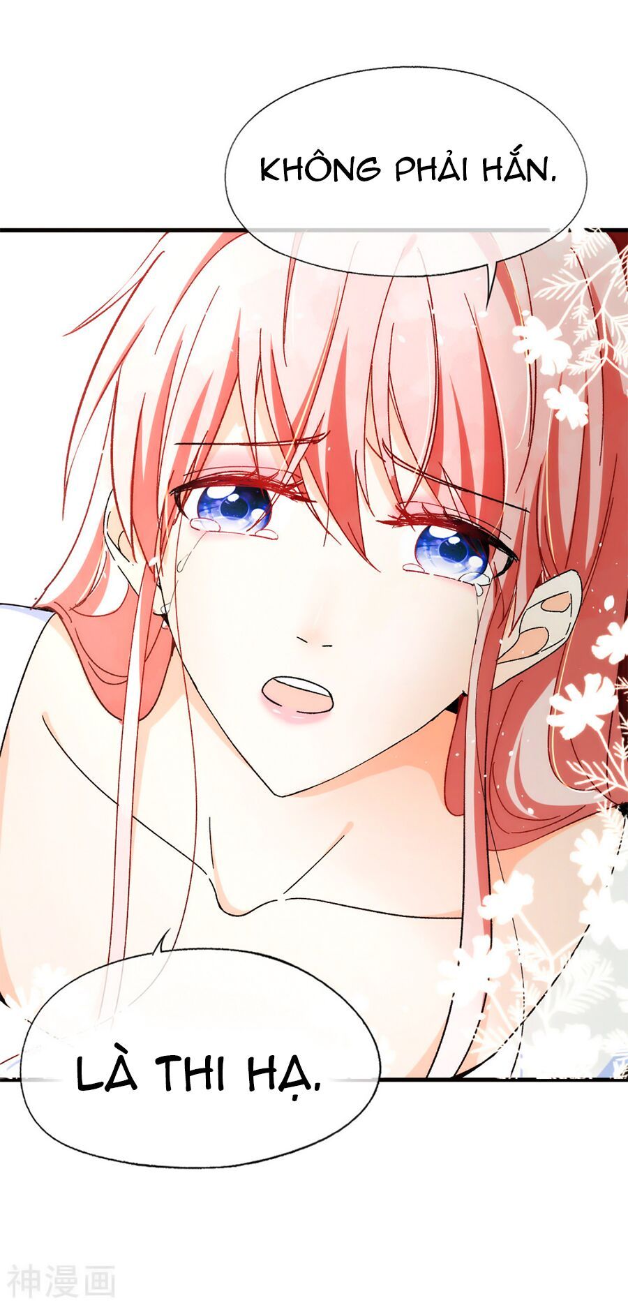 đọc truyện Cô Vợ Hợp Đồng Lạnh Lùng Không Dễ Đụng Đâu Chương 58 ảnh 41 tại Thiên Thai Truyện