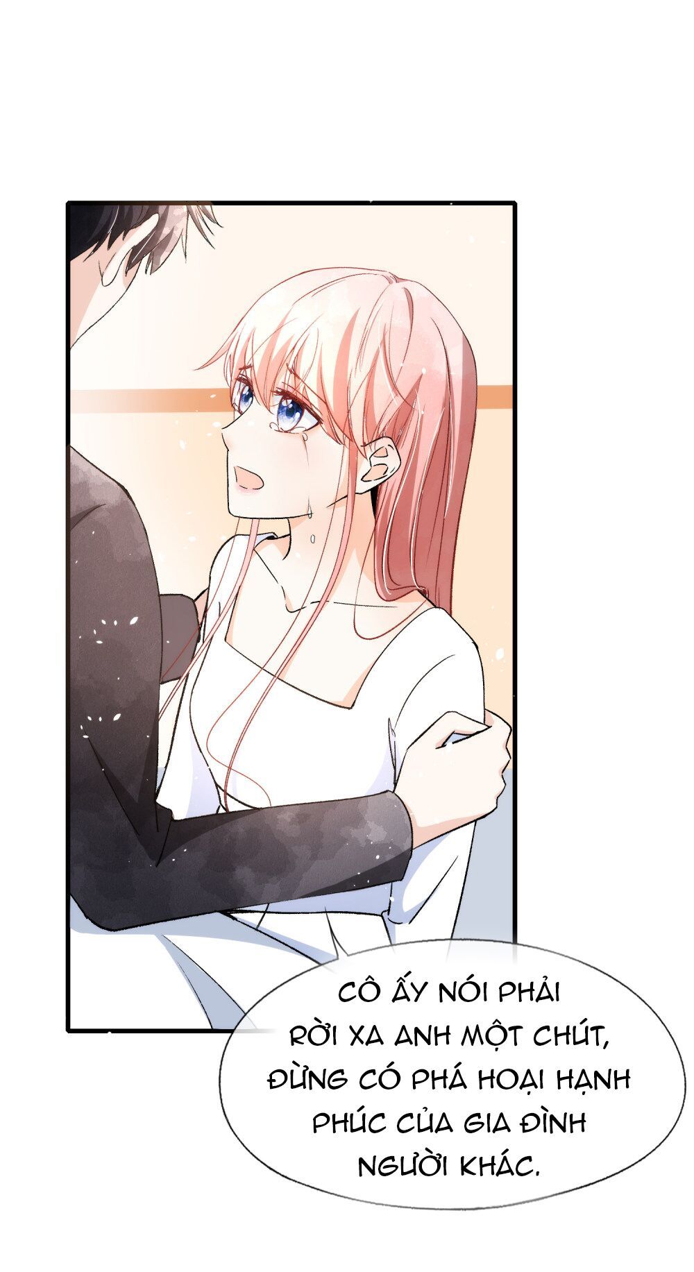 đọc truyện Cô Vợ Hợp Đồng Lạnh Lùng Không Dễ Đụng Đâu Chương 58 ảnh 42 tại Thiên Thai Truyện