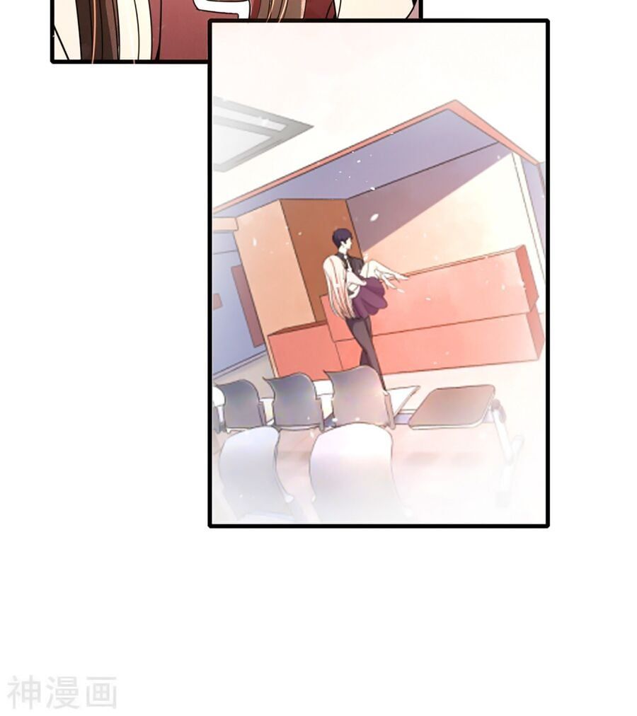 đọc truyện Cô Vợ Hợp Đồng Lạnh Lùng Không Dễ Đụng Đâu Chương 58 ảnh 8 tại Thiên Thai Truyện