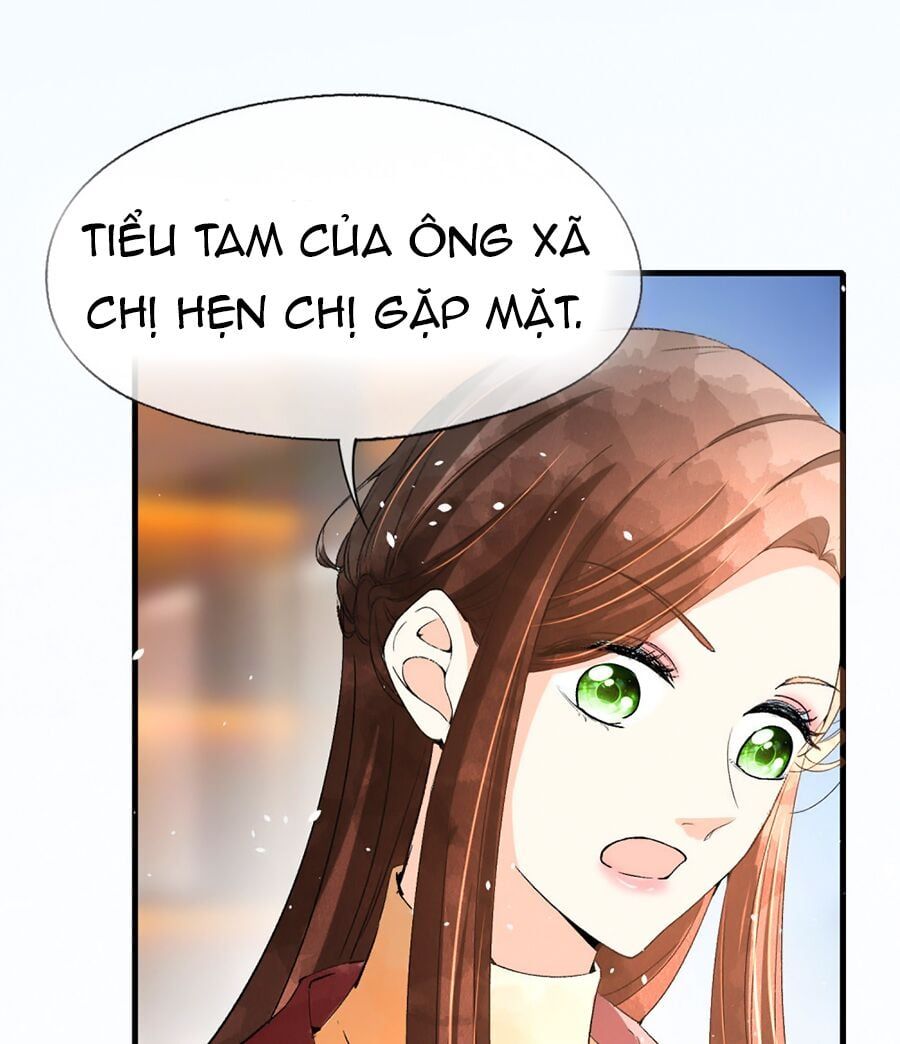 đọc truyện Cô Vợ Hợp Đồng Lạnh Lùng Không Dễ Đụng Đâu Chương 58 ảnh 11 tại Thiên Thai Truyện