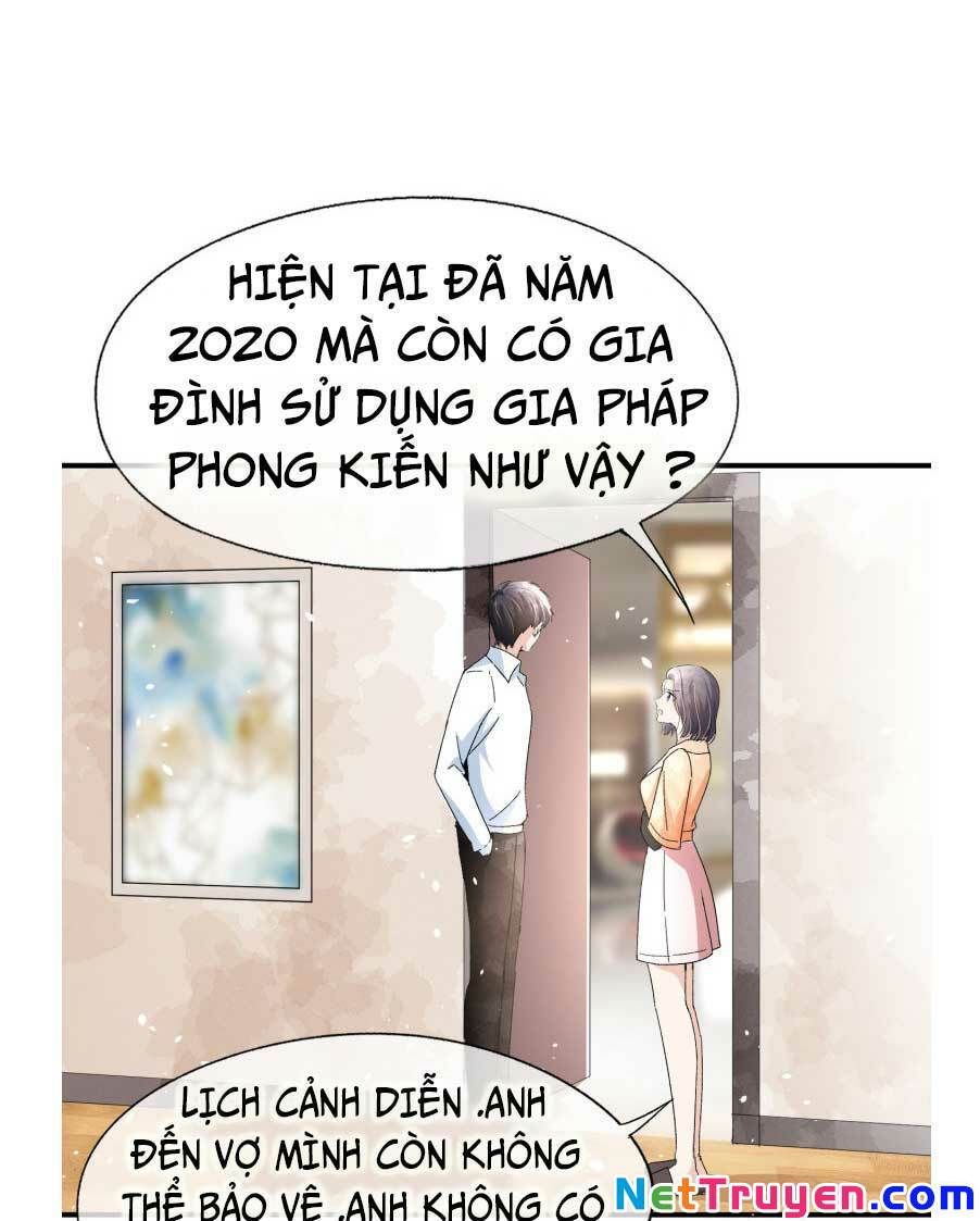 đọc truyện Cô Vợ Hợp Đồng Lạnh Lùng Không Dễ Đụng Đâu Chương 59 ảnh 13 tại Thiên Thai Truyện