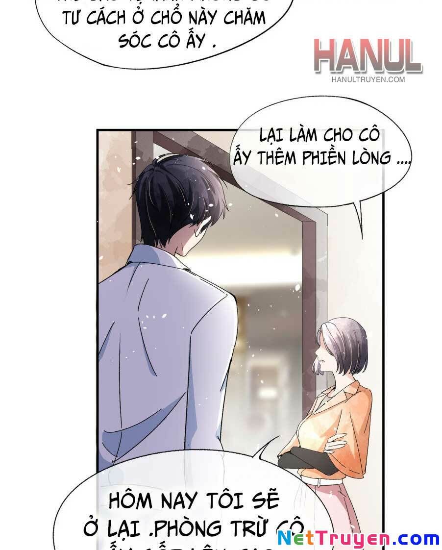 đọc truyện Cô Vợ Hợp Đồng Lạnh Lùng Không Dễ Đụng Đâu Chương 59 ảnh 14 tại Thiên Thai Truyện