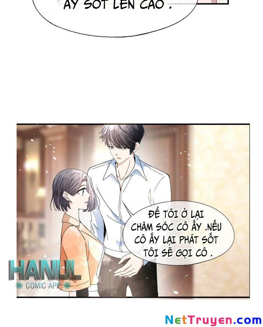 đọc truyện Cô Vợ Hợp Đồng Lạnh Lùng Không Dễ Đụng Đâu Chương 59 ảnh 15 tại Thiên Thai Truyện