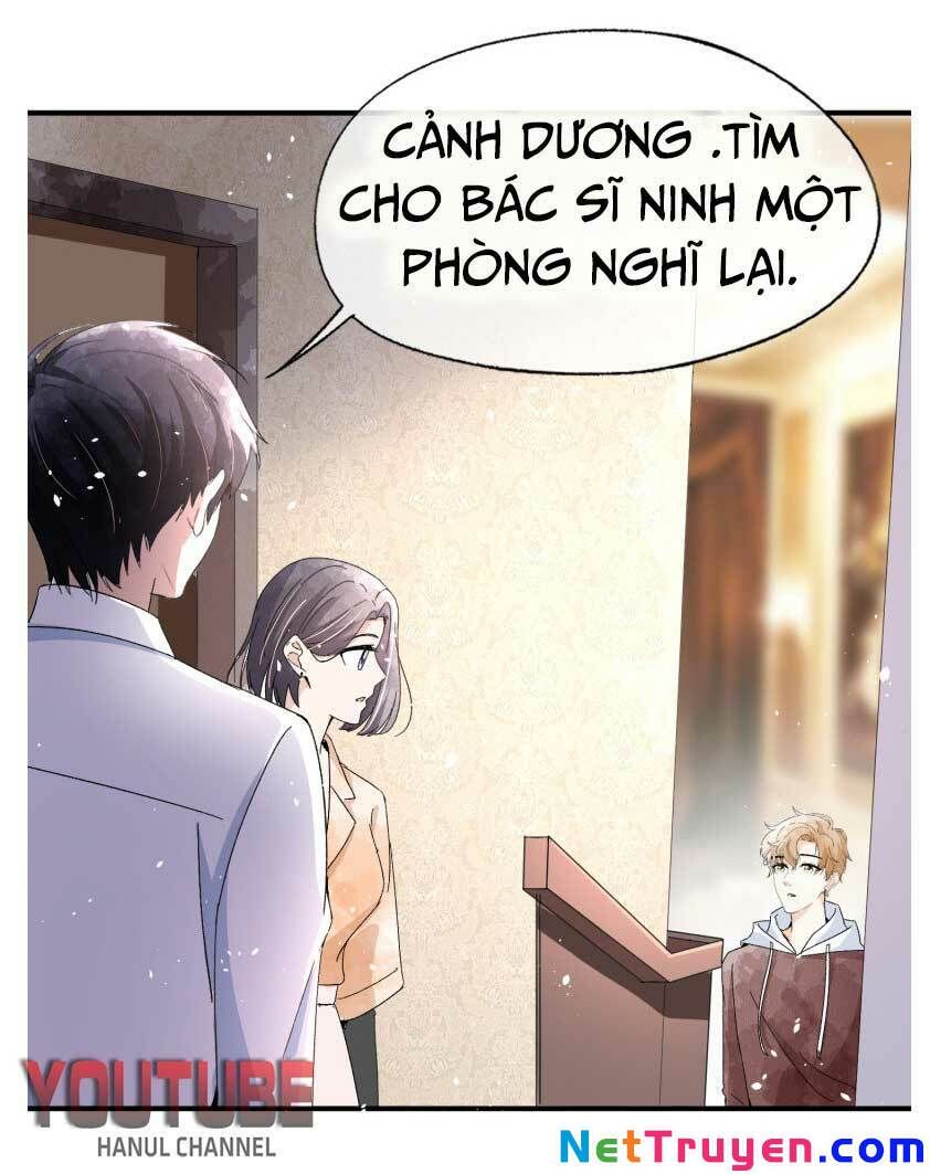 đọc truyện Cô Vợ Hợp Đồng Lạnh Lùng Không Dễ Đụng Đâu Chương 59 ảnh 16 tại Thiên Thai Truyện