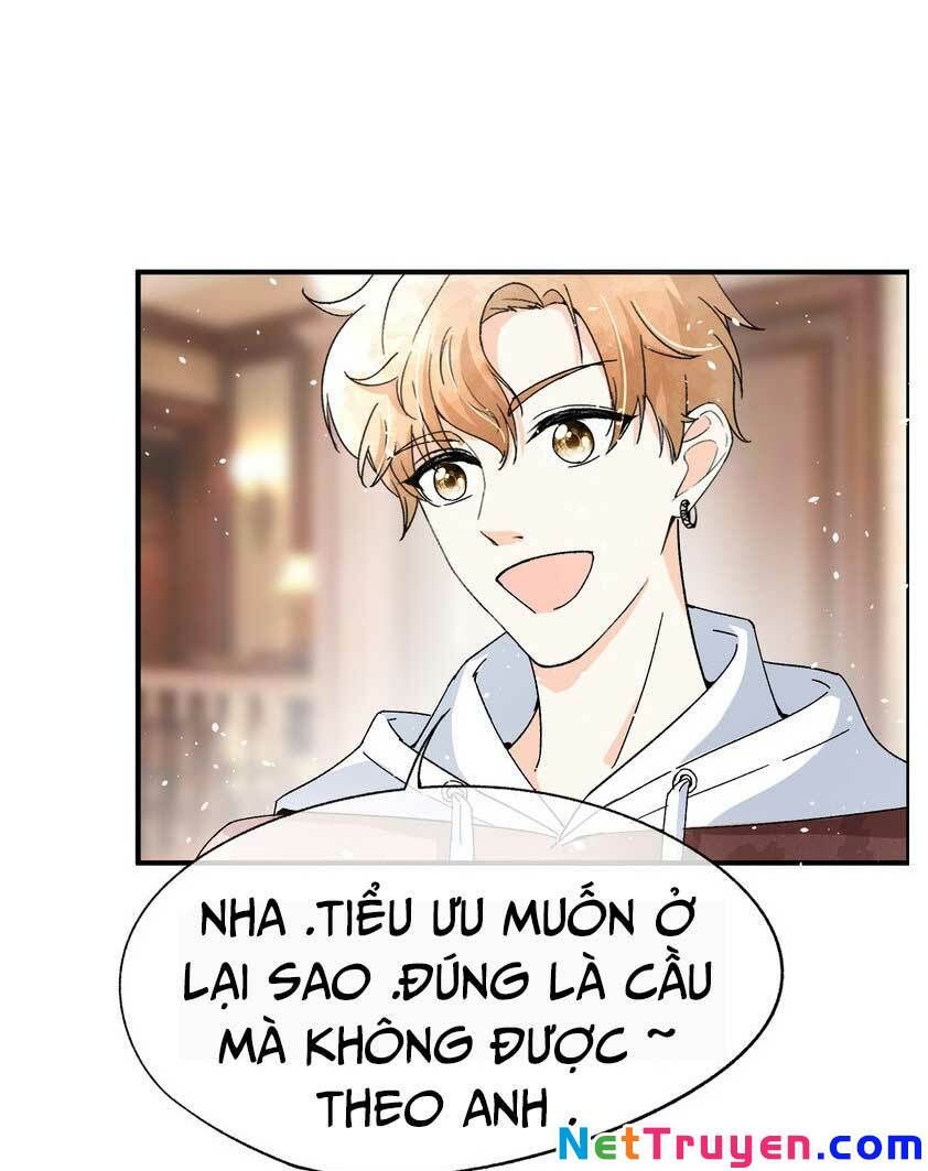 đọc truyện Cô Vợ Hợp Đồng Lạnh Lùng Không Dễ Đụng Đâu Chương 59 ảnh 17 tại Thiên Thai Truyện