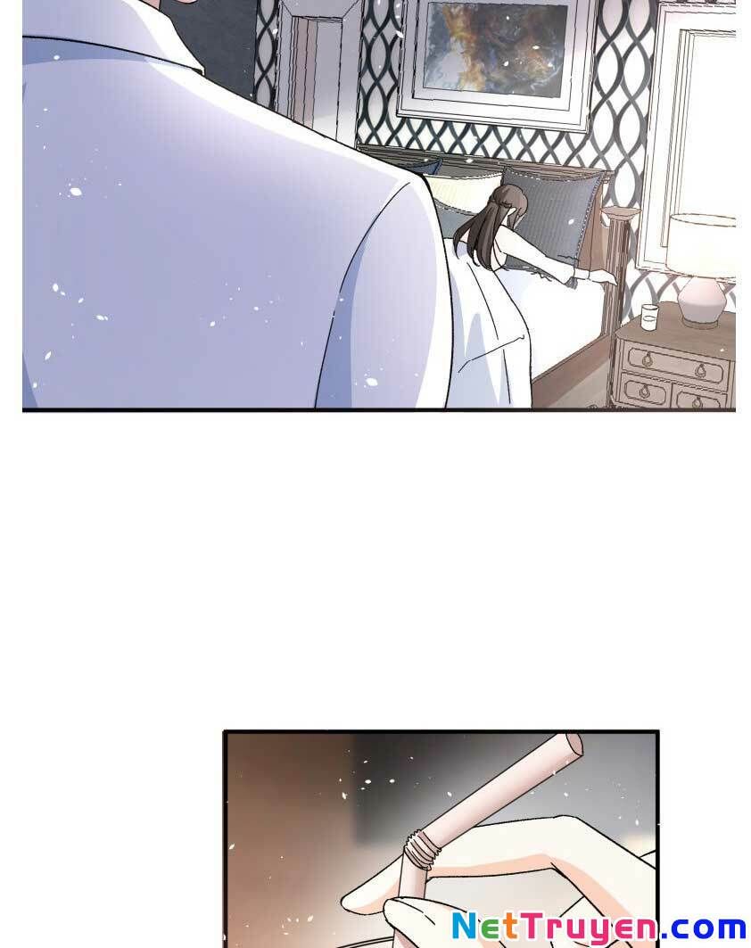 đọc truyện Cô Vợ Hợp Đồng Lạnh Lùng Không Dễ Đụng Đâu Chương 59 ảnh 20 tại Thiên Thai Truyện