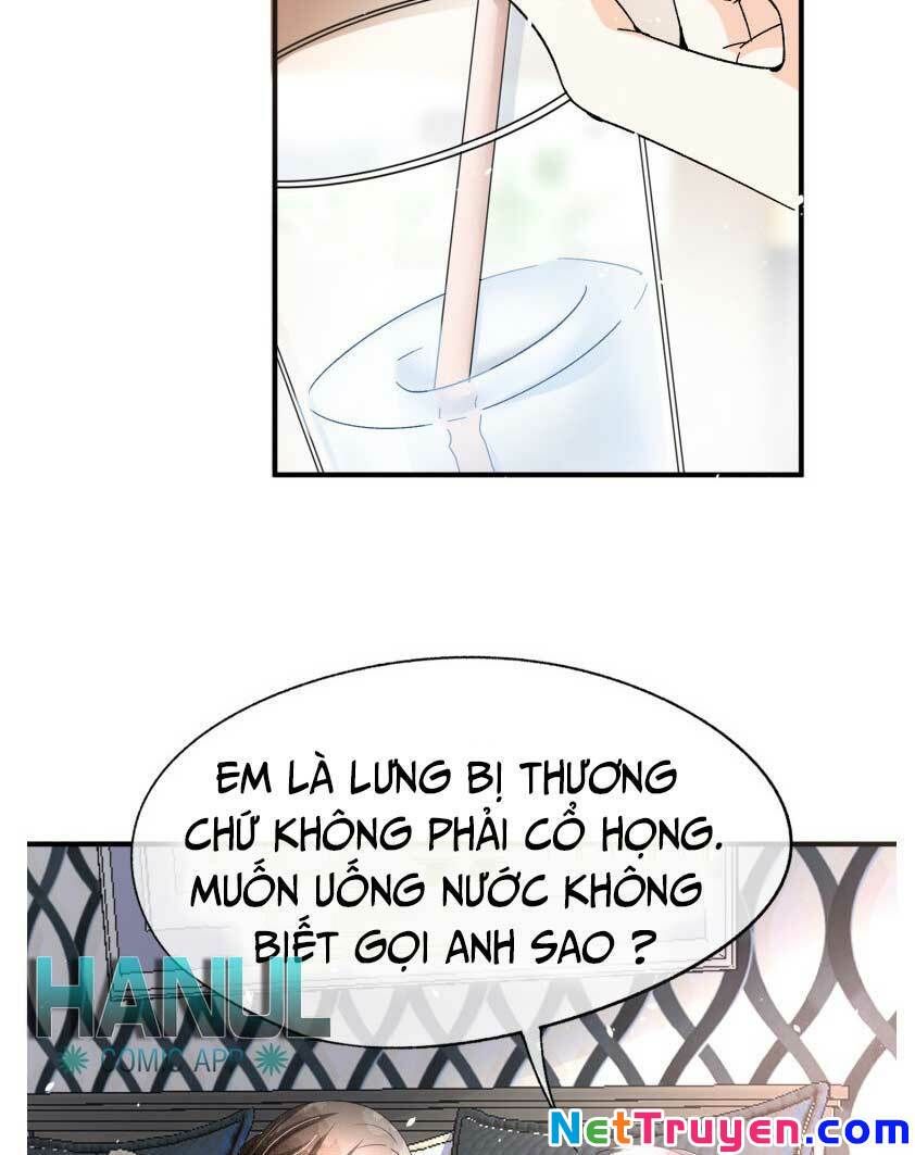 đọc truyện Cô Vợ Hợp Đồng Lạnh Lùng Không Dễ Đụng Đâu Chương 59 ảnh 21 tại Thiên Thai Truyện