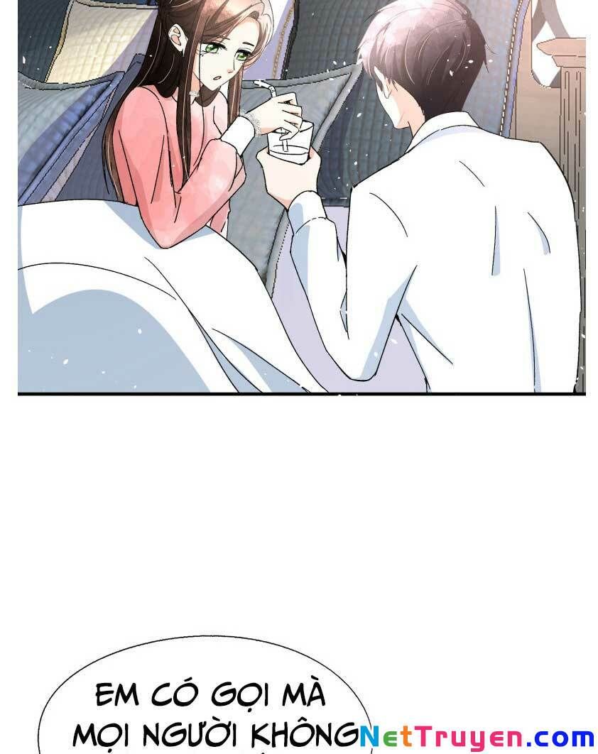 đọc truyện Cô Vợ Hợp Đồng Lạnh Lùng Không Dễ Đụng Đâu Chương 59 ảnh 22 tại Thiên Thai Truyện