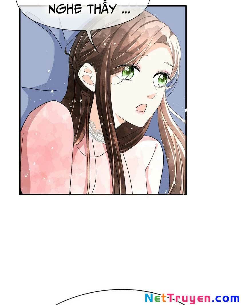 đọc truyện Cô Vợ Hợp Đồng Lạnh Lùng Không Dễ Đụng Đâu Chương 59 ảnh 23 tại Thiên Thai Truyện