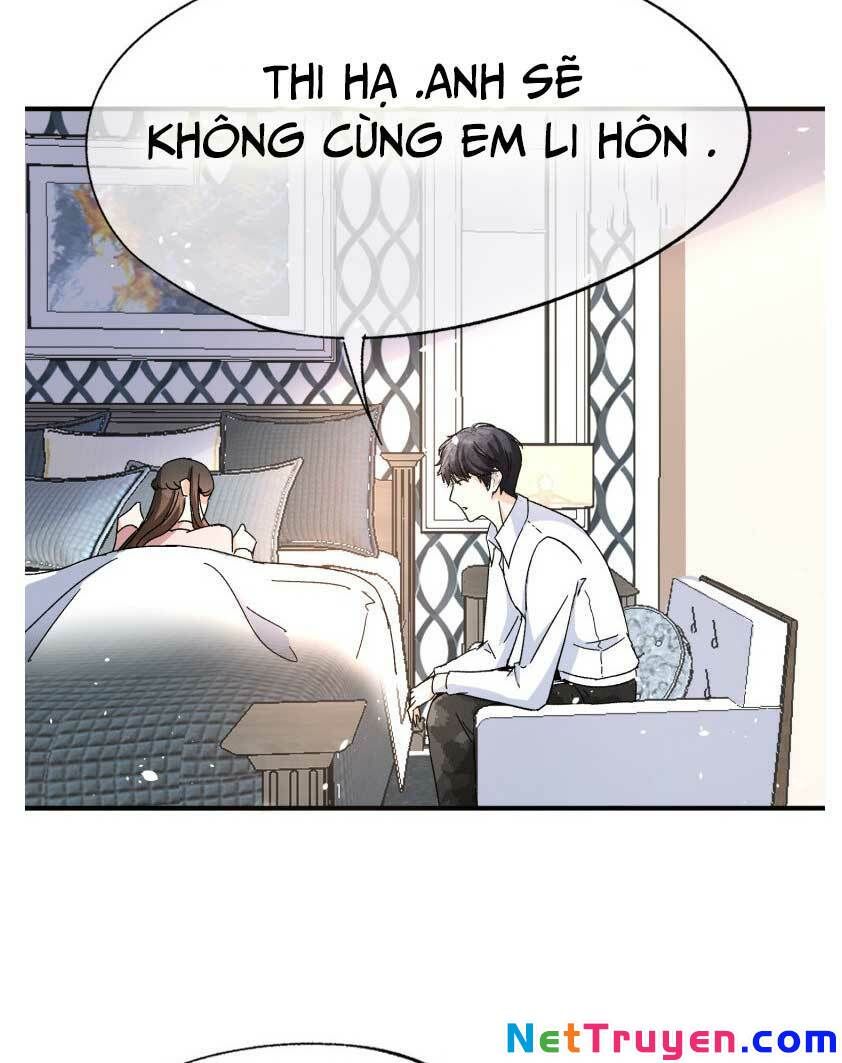 đọc truyện Cô Vợ Hợp Đồng Lạnh Lùng Không Dễ Đụng Đâu Chương 59 ảnh 24 tại Thiên Thai Truyện