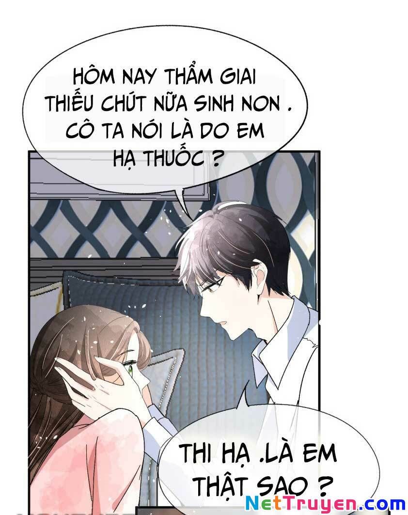 đọc truyện Cô Vợ Hợp Đồng Lạnh Lùng Không Dễ Đụng Đâu Chương 59 ảnh 28 tại Thiên Thai Truyện