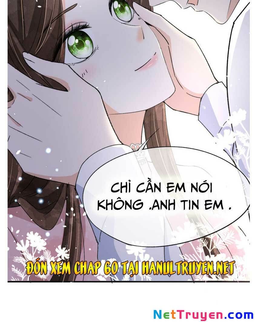 đọc truyện Cô Vợ Hợp Đồng Lạnh Lùng Không Dễ Đụng Đâu Chương 59 ảnh 31 tại Thiên Thai Truyện