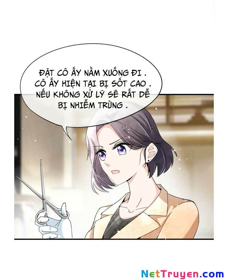 đọc truyện Cô Vợ Hợp Đồng Lạnh Lùng Không Dễ Đụng Đâu Chương 59 ảnh 5 tại Thiên Thai Truyện