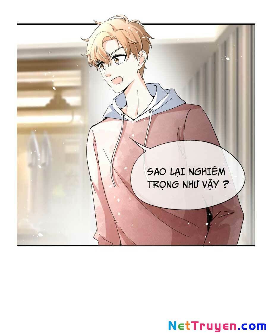 đọc truyện Cô Vợ Hợp Đồng Lạnh Lùng Không Dễ Đụng Đâu Chương 59 ảnh 7 tại Thiên Thai Truyện