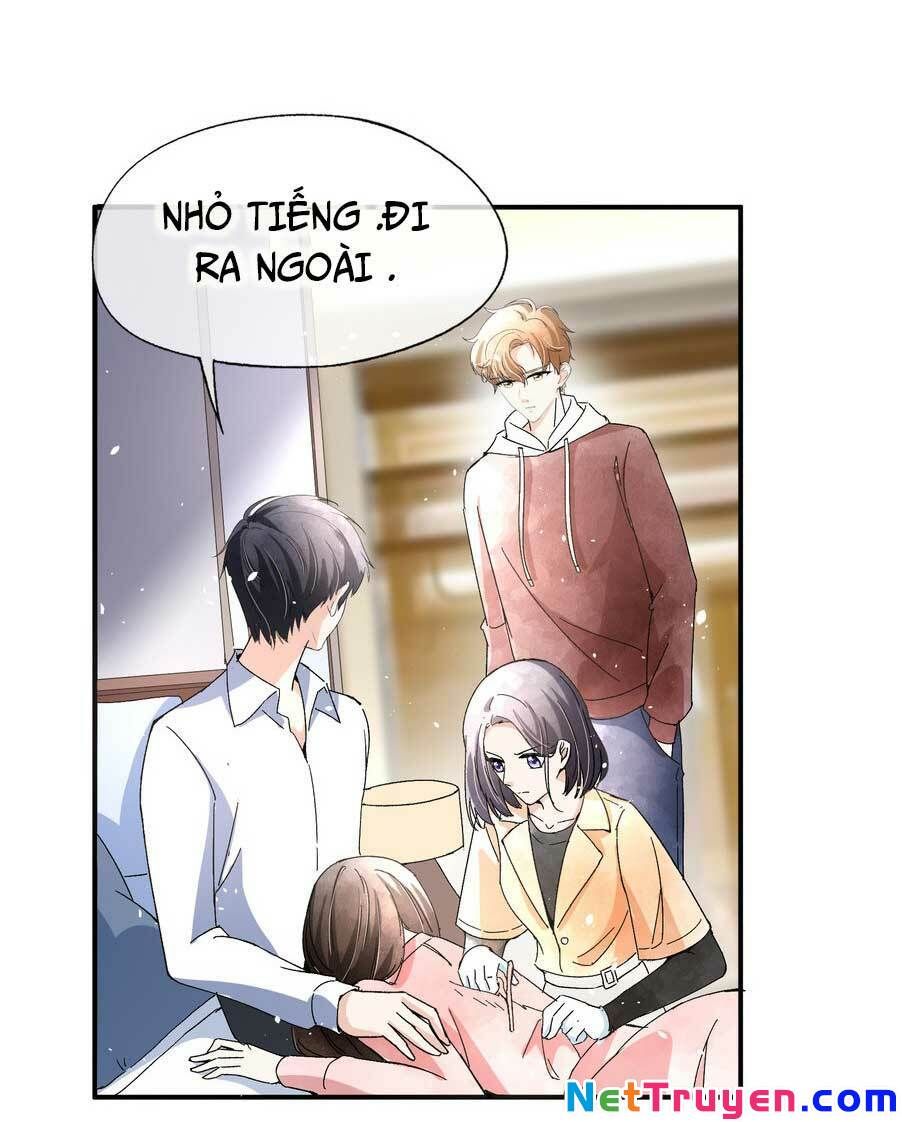 đọc truyện Cô Vợ Hợp Đồng Lạnh Lùng Không Dễ Đụng Đâu Chương 59 ảnh 8 tại Thiên Thai Truyện