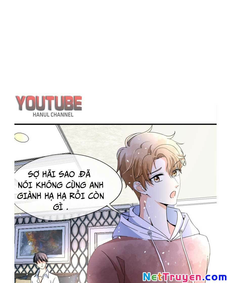 đọc truyện Cô Vợ Hợp Đồng Lạnh Lùng Không Dễ Đụng Đâu Chương 59 ảnh 9 tại Thiên Thai Truyện