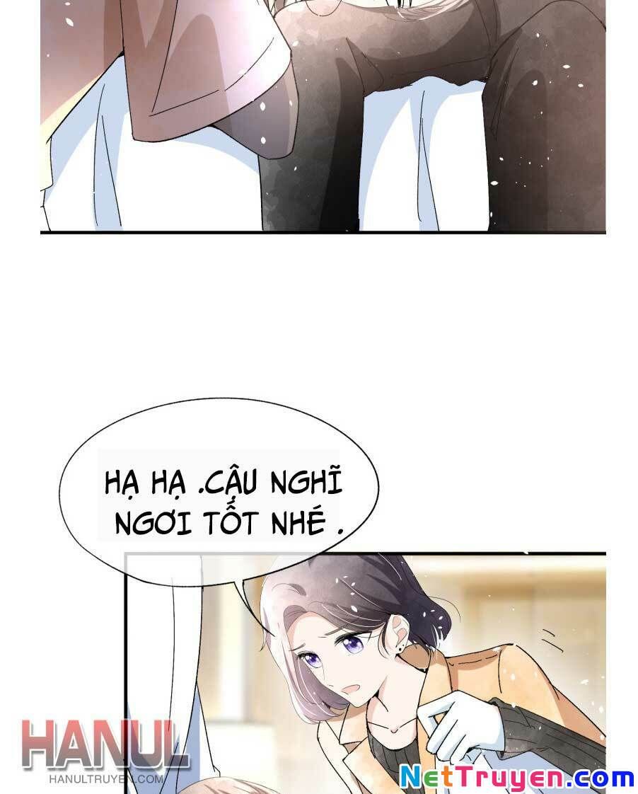 đọc truyện Cô Vợ Hợp Đồng Lạnh Lùng Không Dễ Đụng Đâu Chương 59 ảnh 11 tại Thiên Thai Truyện