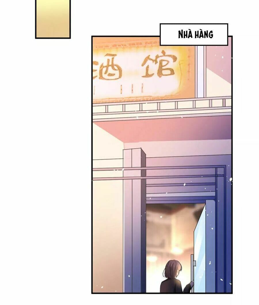 đọc truyện Cô Vợ Hợp Đồng Lạnh Lùng Không Dễ Đụng Đâu Chương 6 ảnh 14 tại Thiên Thai Truyện