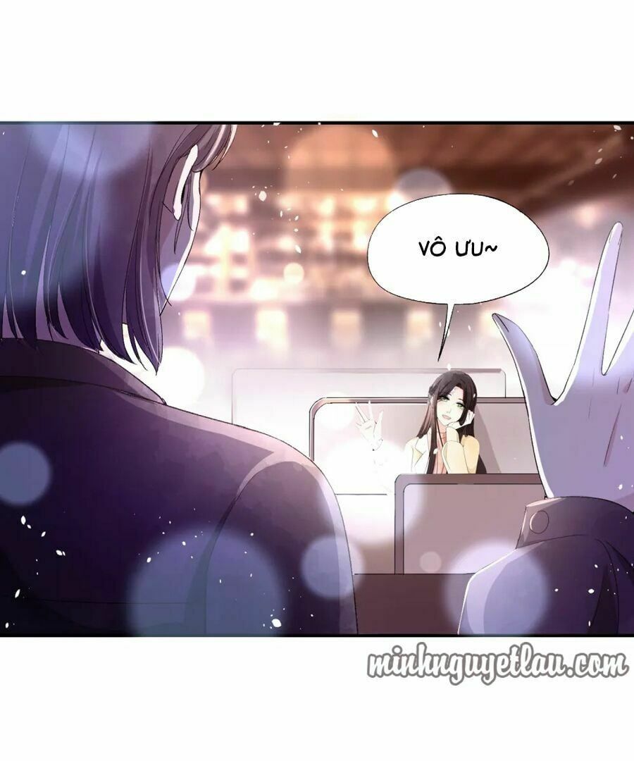 đọc truyện Cô Vợ Hợp Đồng Lạnh Lùng Không Dễ Đụng Đâu Chương 6 ảnh 15 tại Thiên Thai Truyện