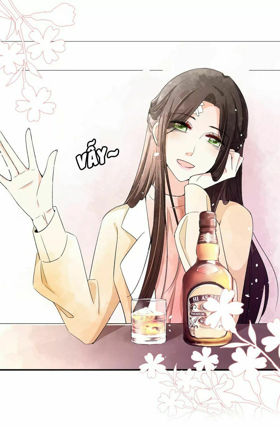 đọc truyện Cô Vợ Hợp Đồng Lạnh Lùng Không Dễ Đụng Đâu Chương 6 ảnh 16 tại Thiên Thai Truyện