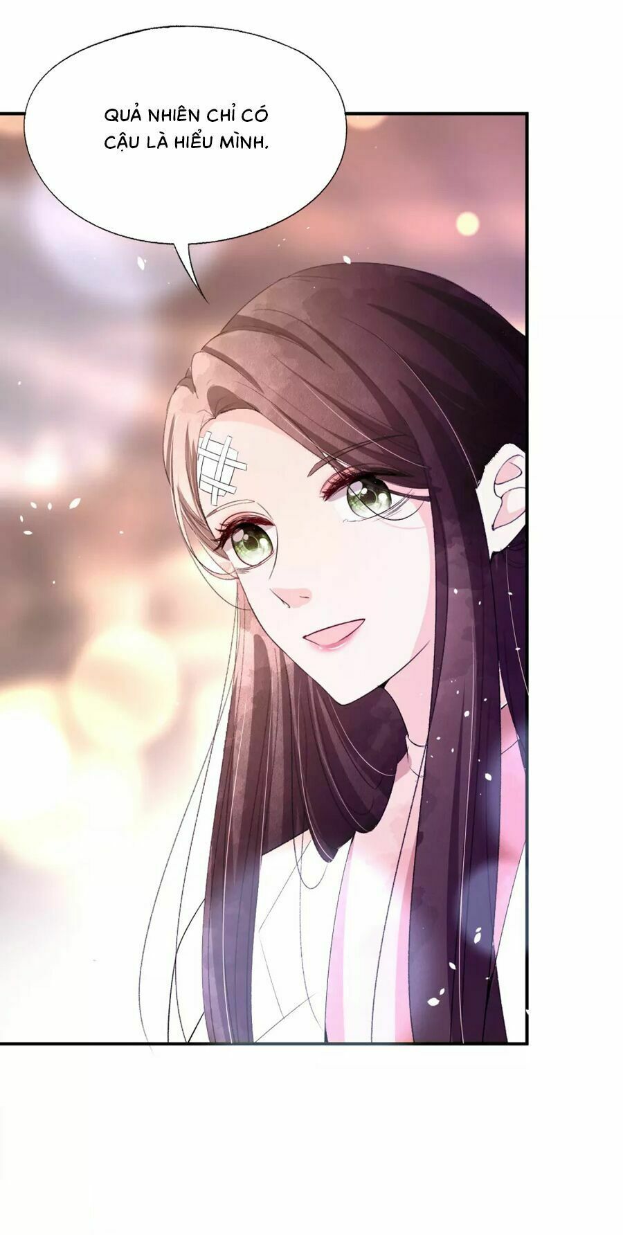 đọc truyện Cô Vợ Hợp Đồng Lạnh Lùng Không Dễ Đụng Đâu Chương 6 ảnh 19 tại Thiên Thai Truyện