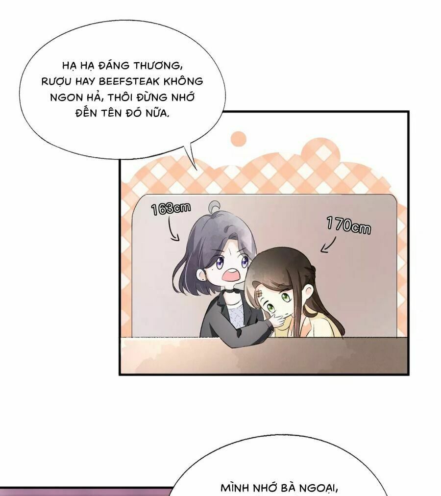 đọc truyện Cô Vợ Hợp Đồng Lạnh Lùng Không Dễ Đụng Đâu Chương 6 ảnh 20 tại Thiên Thai Truyện