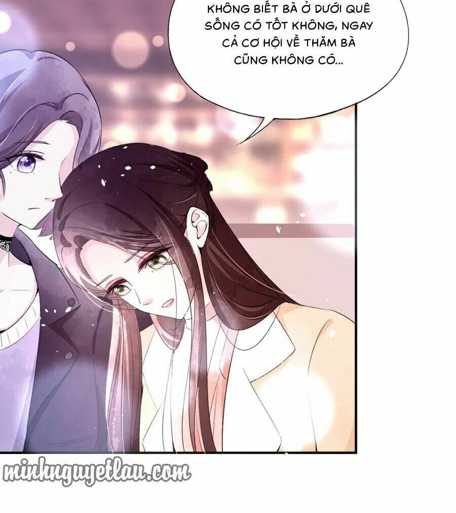 đọc truyện Cô Vợ Hợp Đồng Lạnh Lùng Không Dễ Đụng Đâu Chương 6 ảnh 21 tại Thiên Thai Truyện