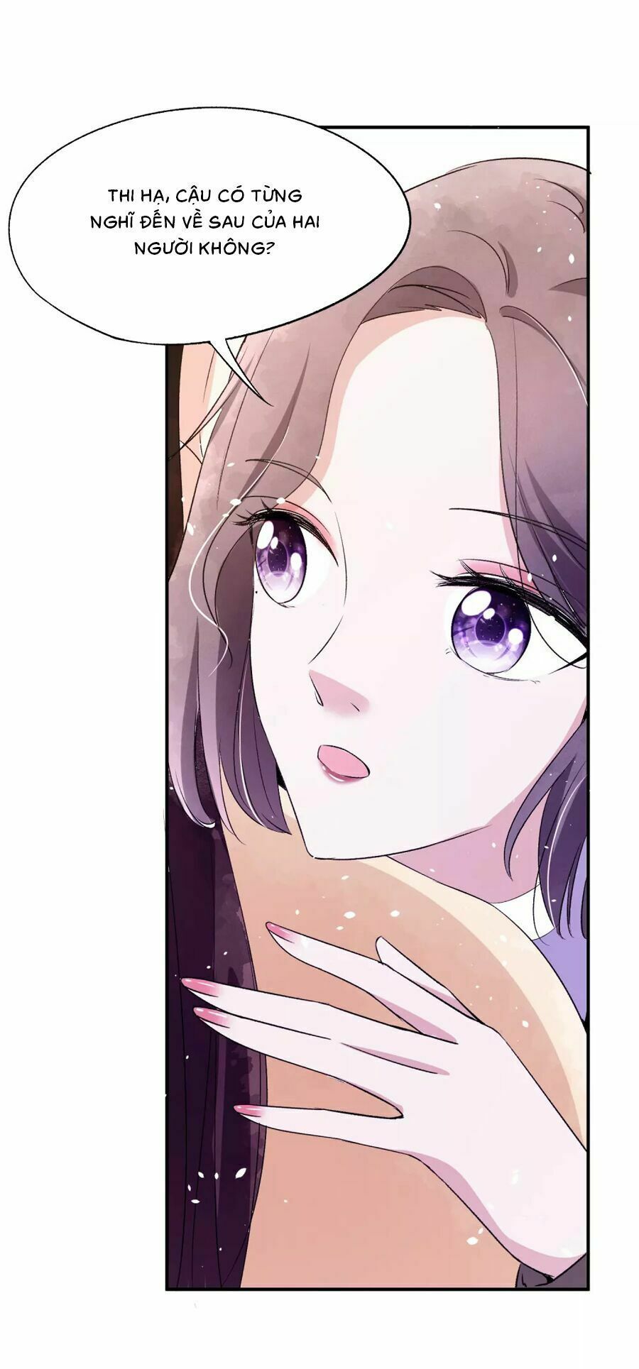 đọc truyện Cô Vợ Hợp Đồng Lạnh Lùng Không Dễ Đụng Đâu Chương 6 ảnh 24 tại Thiên Thai Truyện