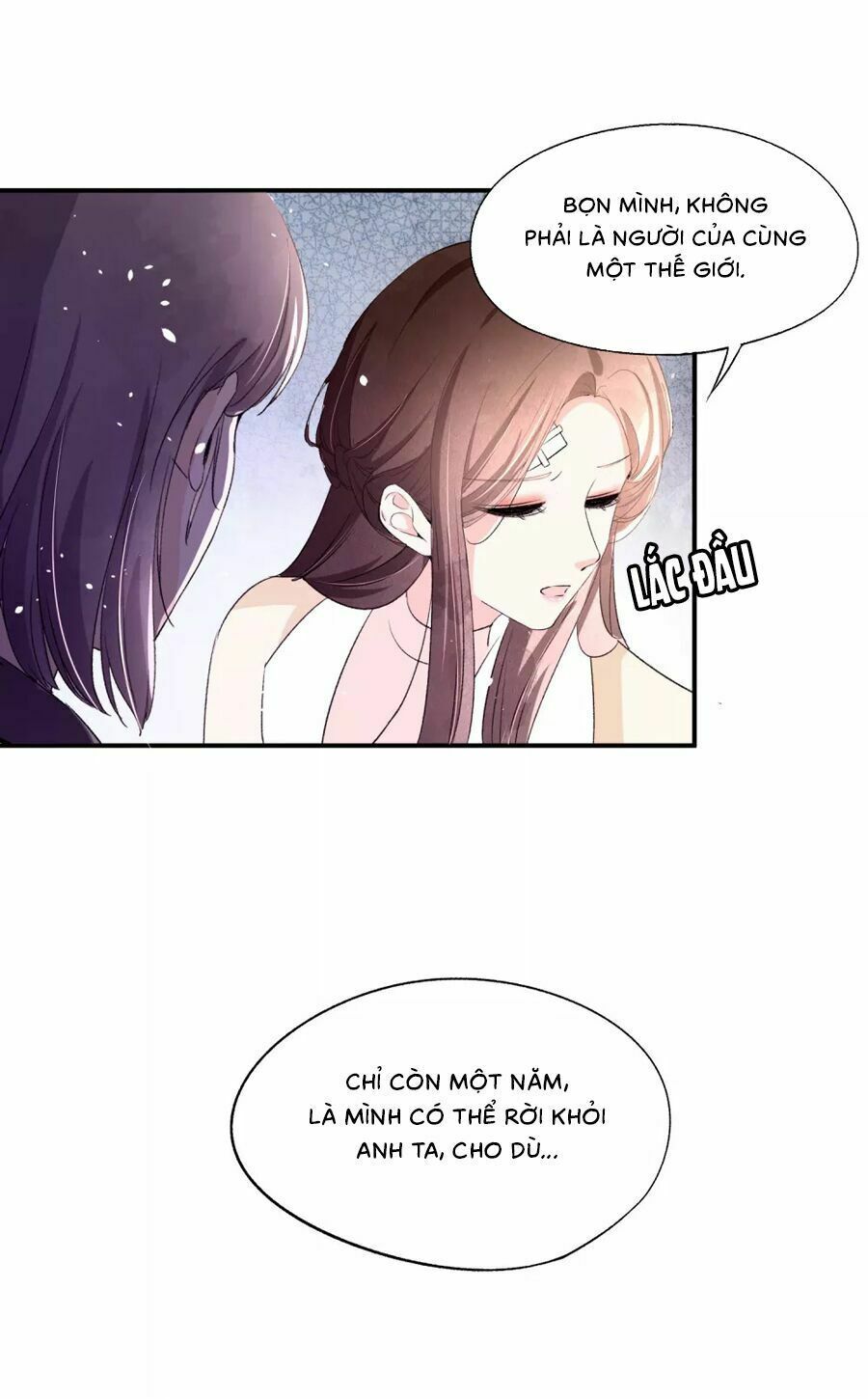 đọc truyện Cô Vợ Hợp Đồng Lạnh Lùng Không Dễ Đụng Đâu Chương 6 ảnh 25 tại Thiên Thai Truyện