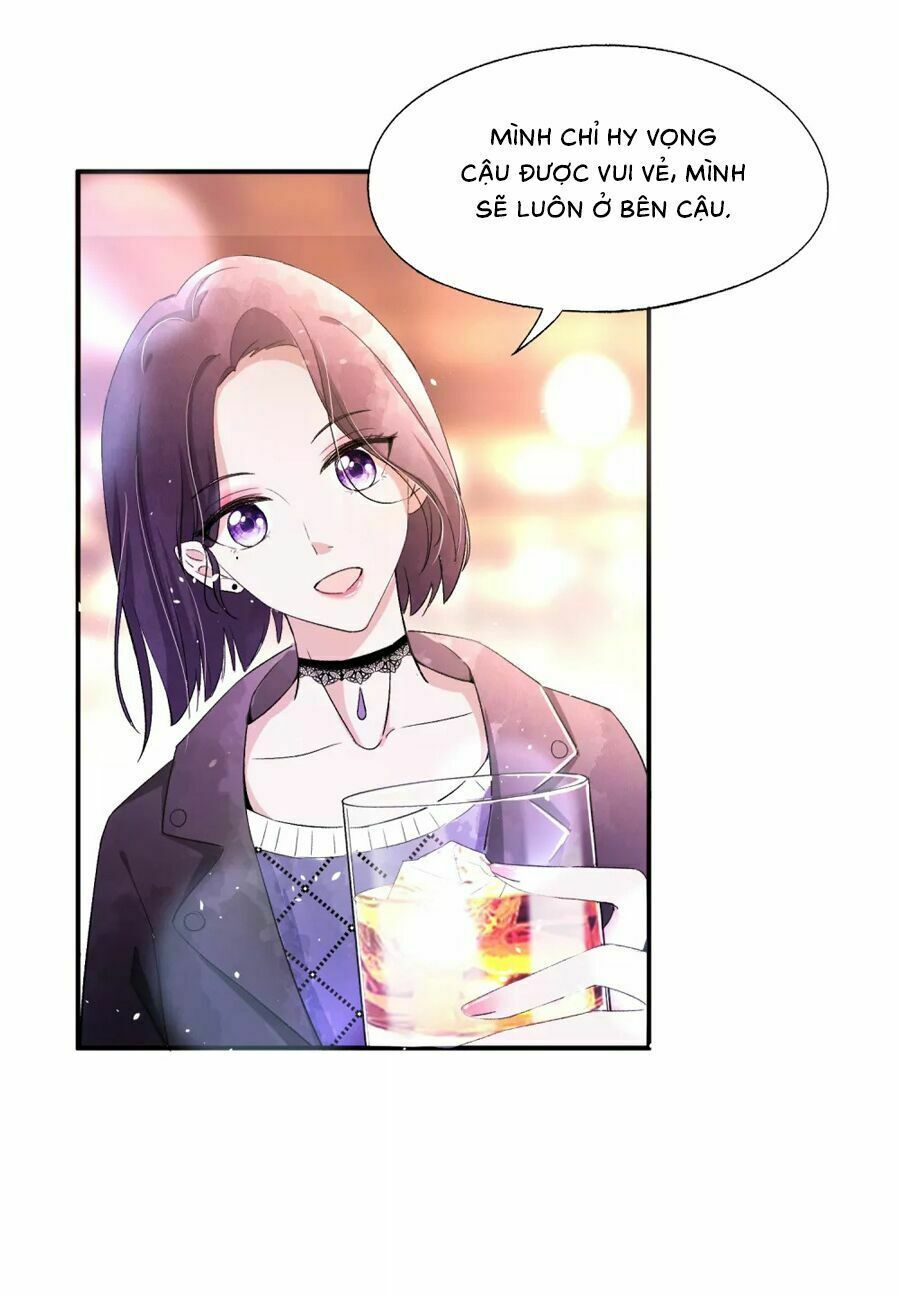 đọc truyện Cô Vợ Hợp Đồng Lạnh Lùng Không Dễ Đụng Đâu Chương 6 ảnh 27 tại Thiên Thai Truyện