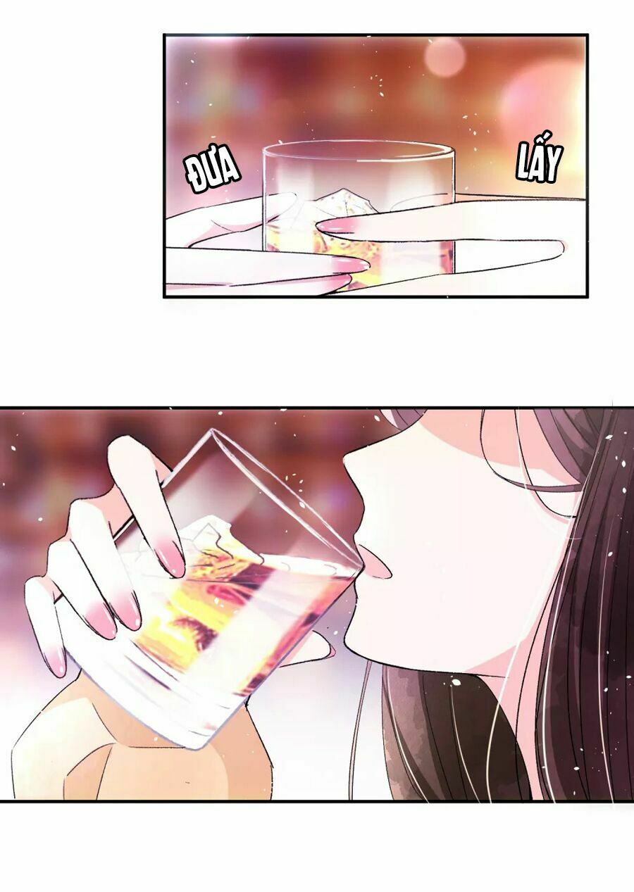 đọc truyện Cô Vợ Hợp Đồng Lạnh Lùng Không Dễ Đụng Đâu Chương 6 ảnh 28 tại Thiên Thai Truyện