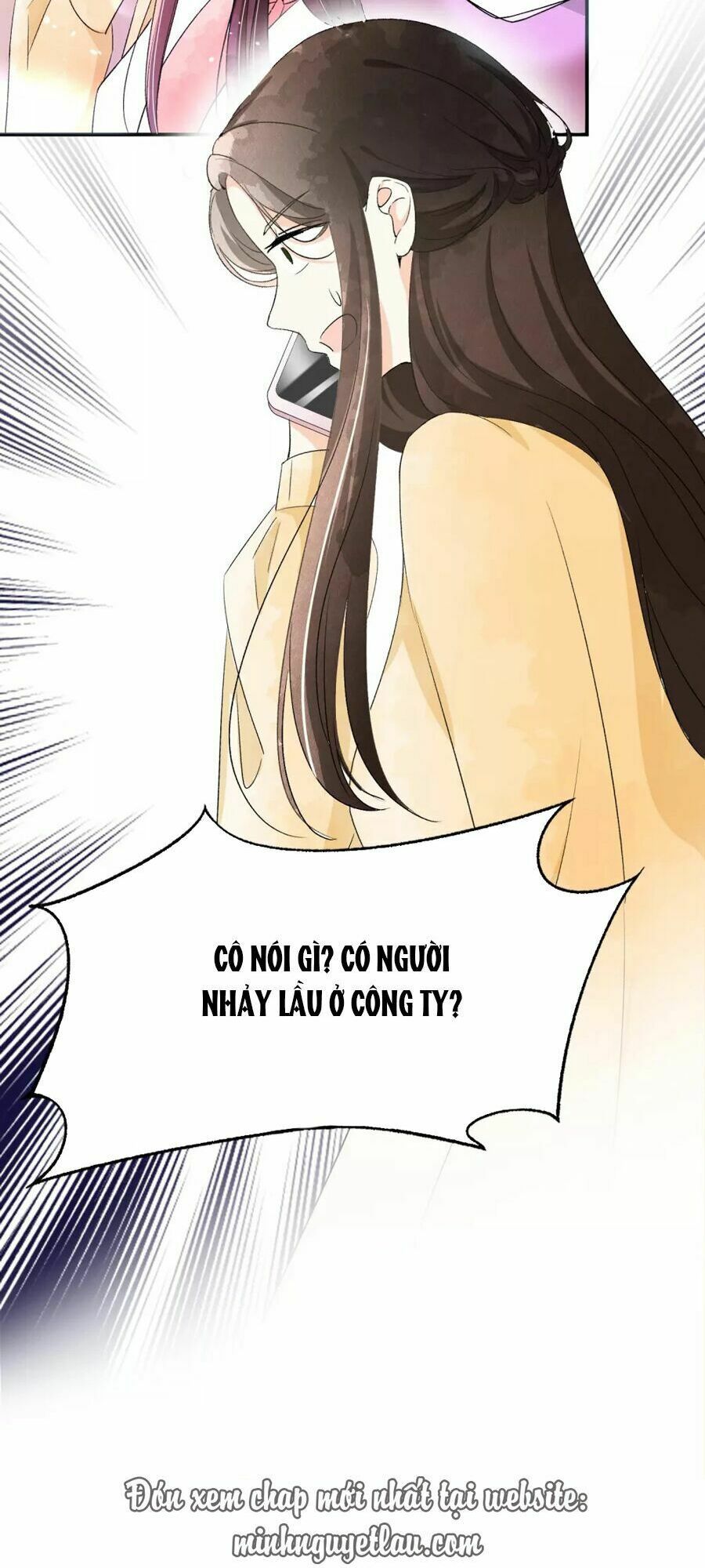 đọc truyện Cô Vợ Hợp Đồng Lạnh Lùng Không Dễ Đụng Đâu Chương 6 ảnh 30 tại Thiên Thai Truyện