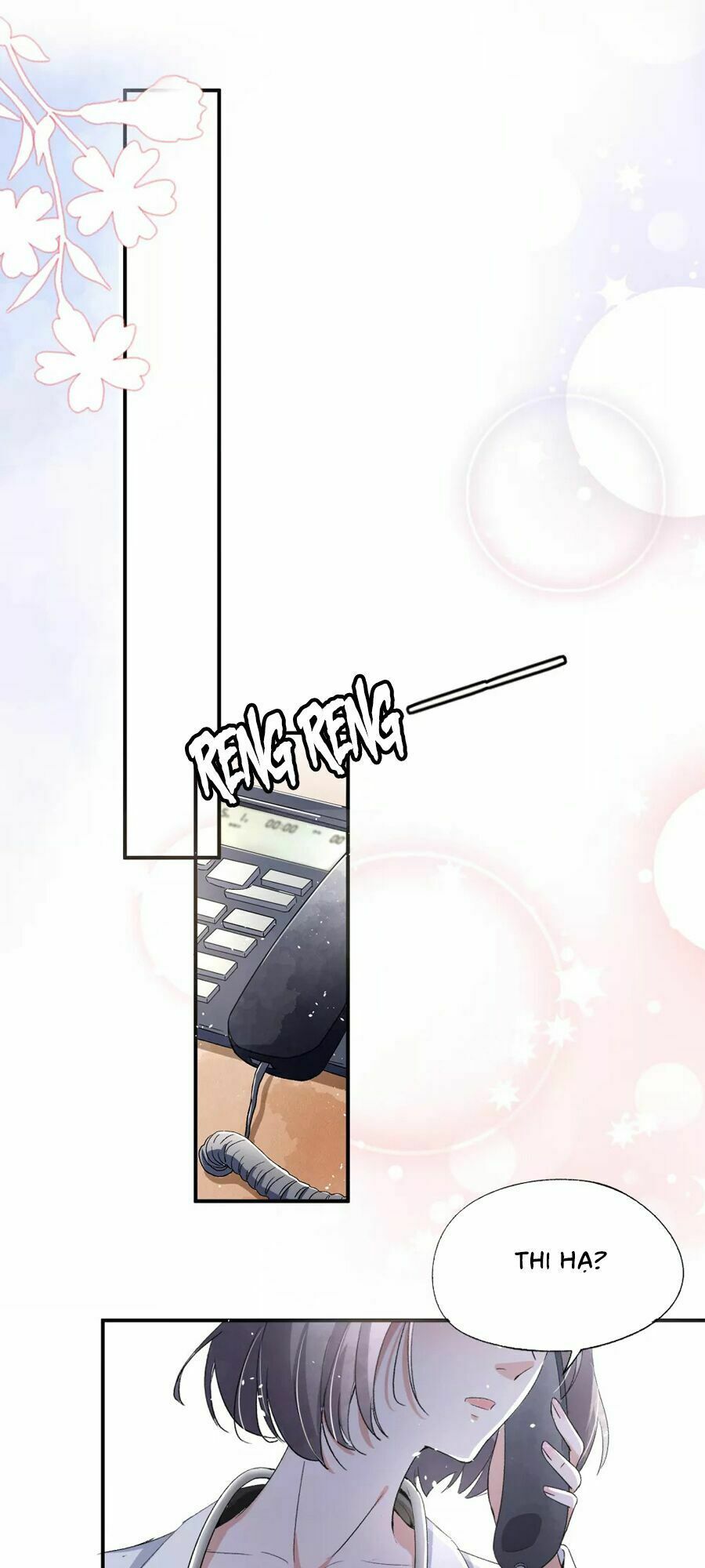 đọc truyện Cô Vợ Hợp Đồng Lạnh Lùng Không Dễ Đụng Đâu Chương 6 ảnh 8 tại Thiên Thai Truyện