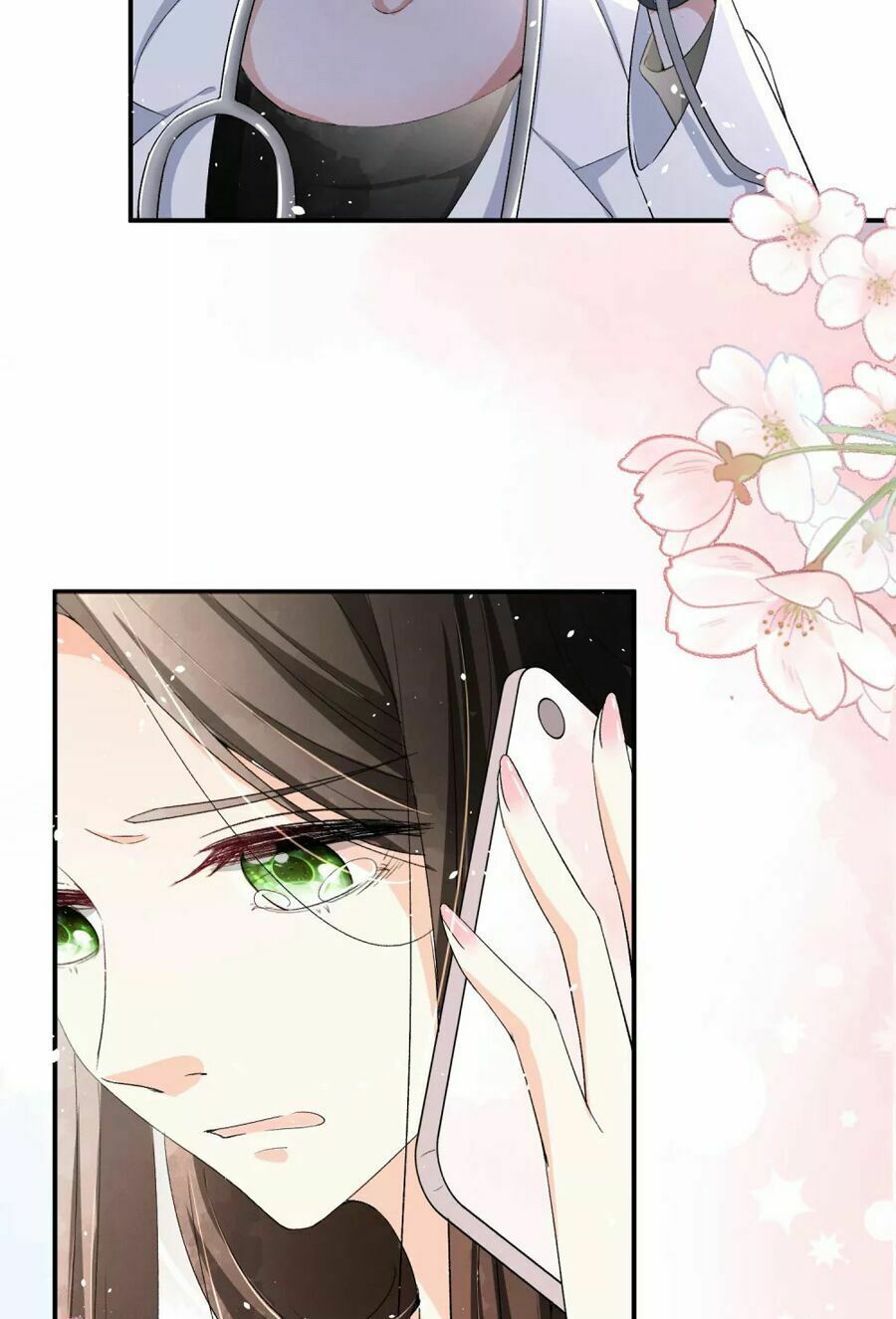 đọc truyện Cô Vợ Hợp Đồng Lạnh Lùng Không Dễ Đụng Đâu Chương 6 ảnh 9 tại Thiên Thai Truyện