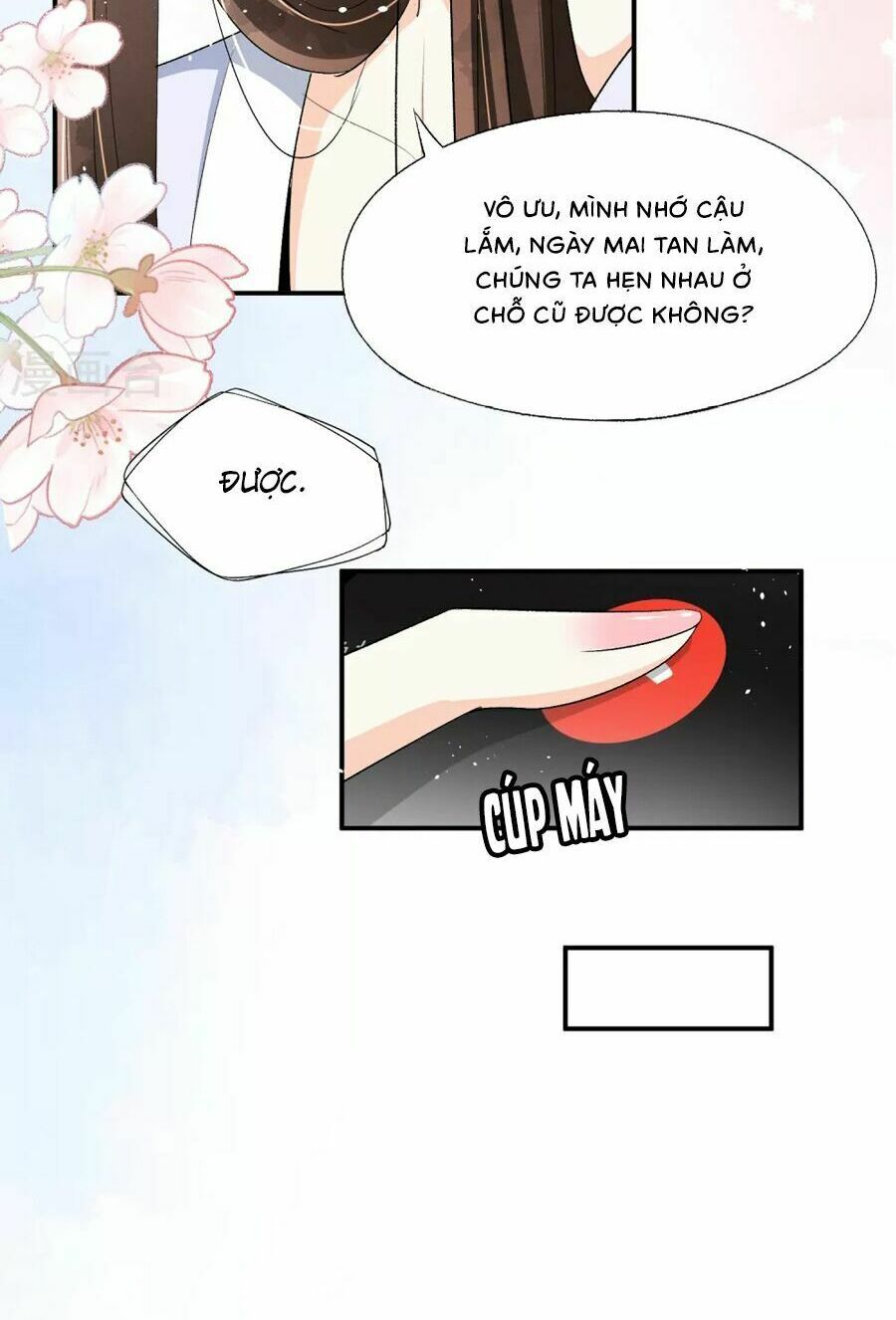 đọc truyện Cô Vợ Hợp Đồng Lạnh Lùng Không Dễ Đụng Đâu Chương 6 ảnh 10 tại Thiên Thai Truyện