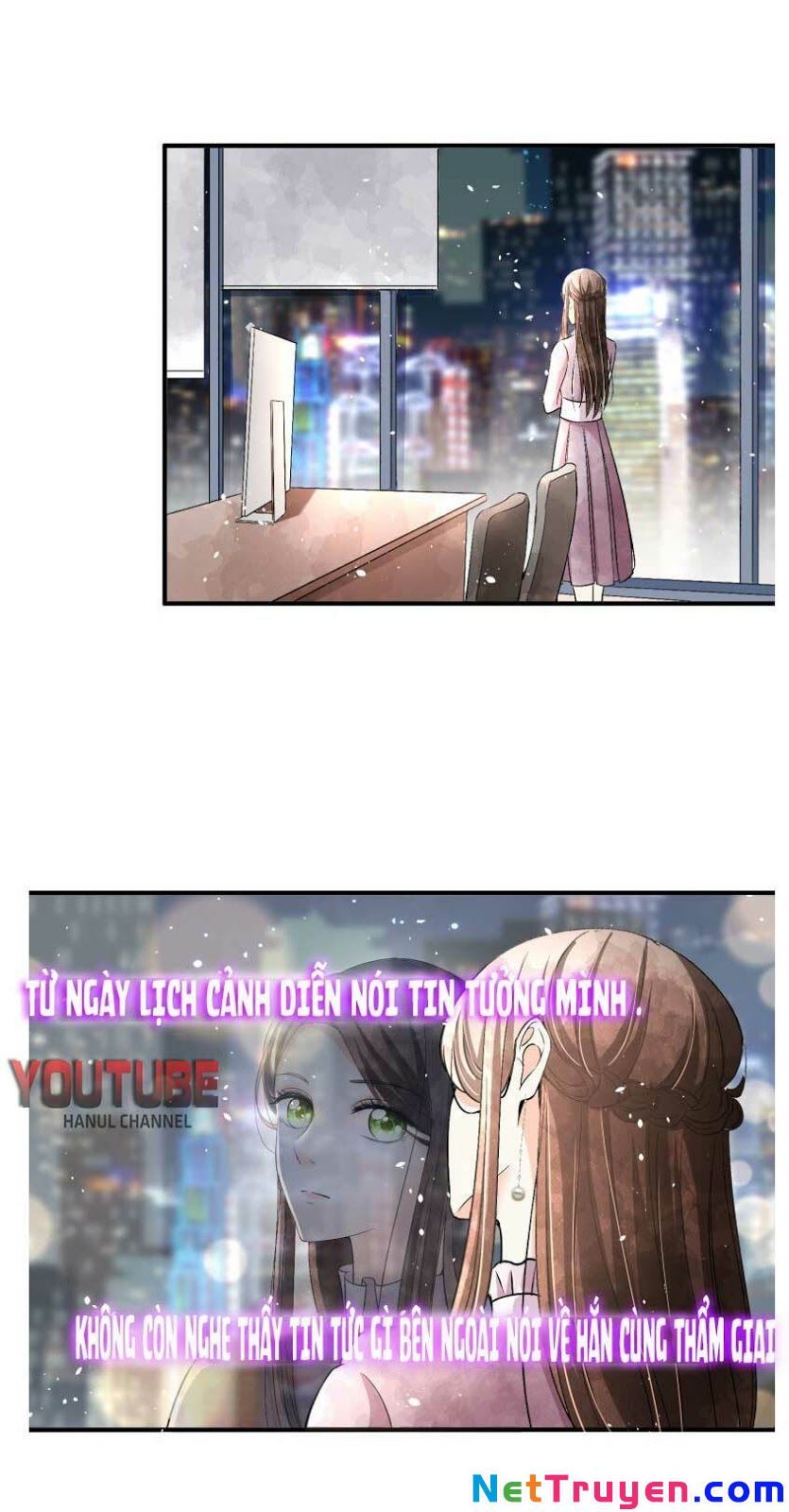 đọc truyện Cô Vợ Hợp Đồng Lạnh Lùng Không Dễ Đụng Đâu Chương 60.1 ảnh 12 tại Thiên Thai Truyện