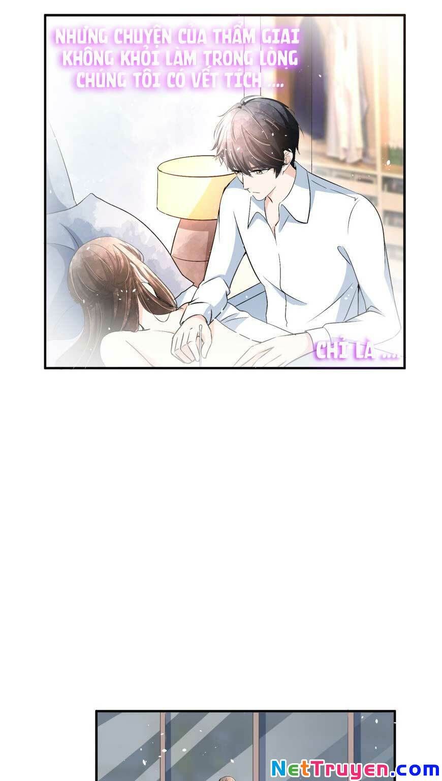 đọc truyện Cô Vợ Hợp Đồng Lạnh Lùng Không Dễ Đụng Đâu Chương 60.1 ảnh 13 tại Thiên Thai Truyện