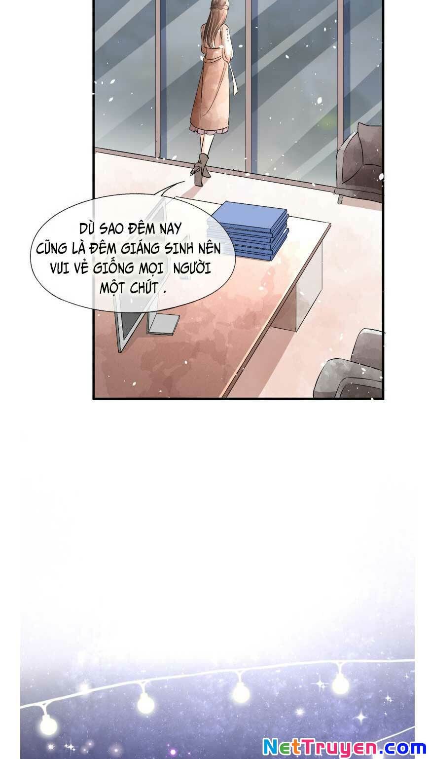 đọc truyện Cô Vợ Hợp Đồng Lạnh Lùng Không Dễ Đụng Đâu Chương 60.1 ảnh 14 tại Thiên Thai Truyện