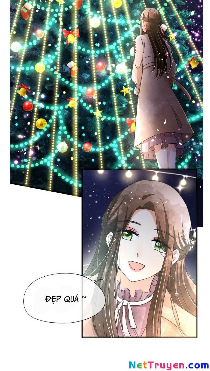 đọc truyện Cô Vợ Hợp Đồng Lạnh Lùng Không Dễ Đụng Đâu Chương 60.1 ảnh 16 tại Thiên Thai Truyện