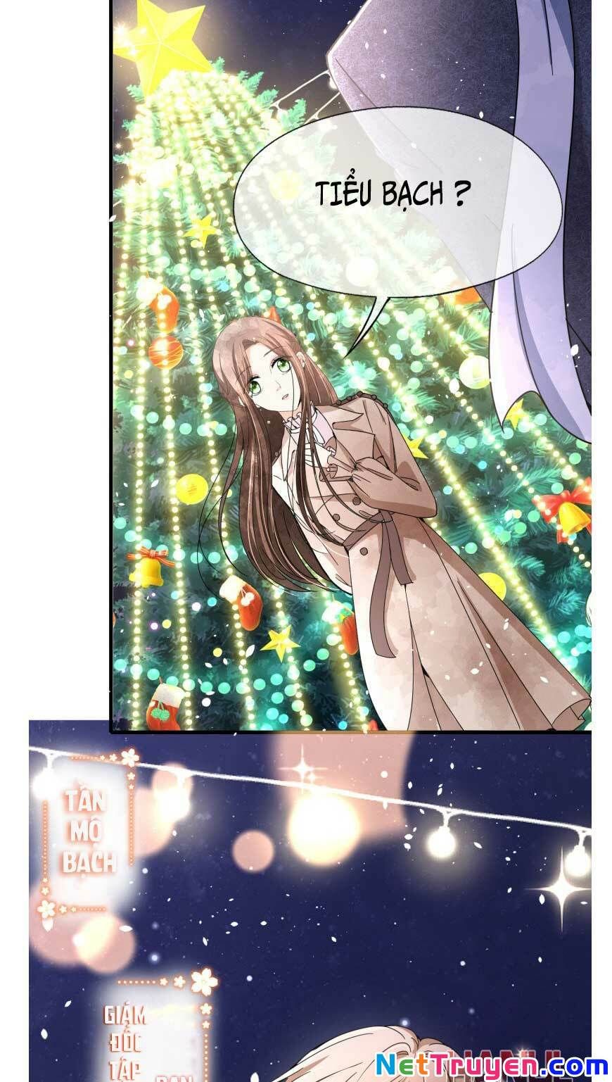 đọc truyện Cô Vợ Hợp Đồng Lạnh Lùng Không Dễ Đụng Đâu Chương 60.1 ảnh 18 tại Thiên Thai Truyện