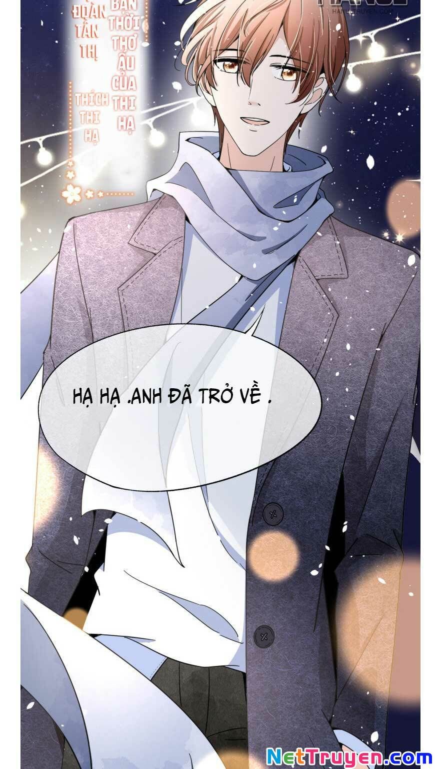 đọc truyện Cô Vợ Hợp Đồng Lạnh Lùng Không Dễ Đụng Đâu Chương 60.1 ảnh 19 tại Thiên Thai Truyện