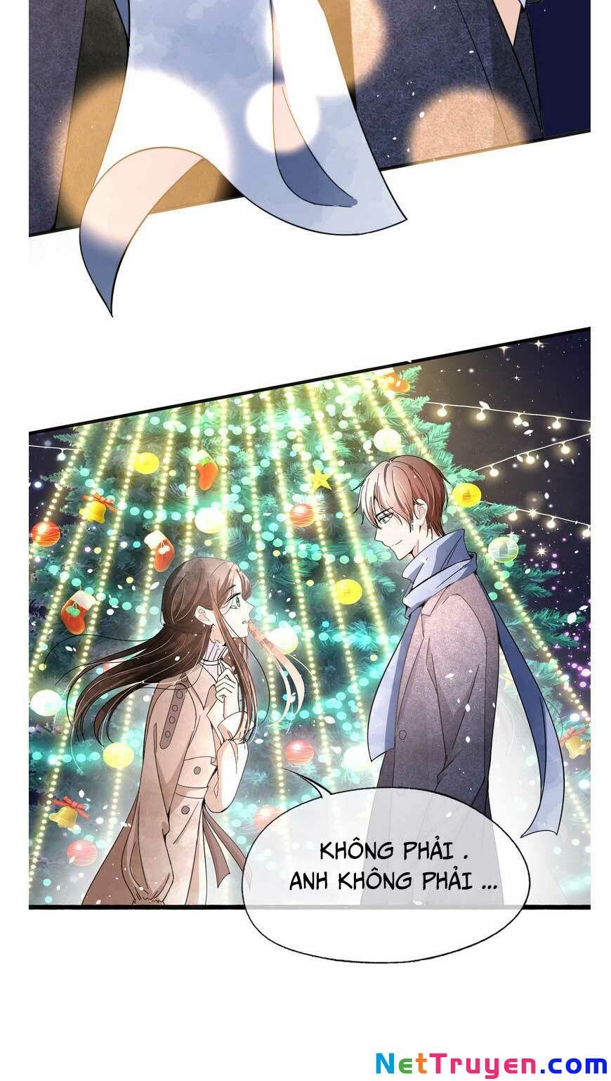 đọc truyện Cô Vợ Hợp Đồng Lạnh Lùng Không Dễ Đụng Đâu Chương 60.1 ảnh 20 tại Thiên Thai Truyện