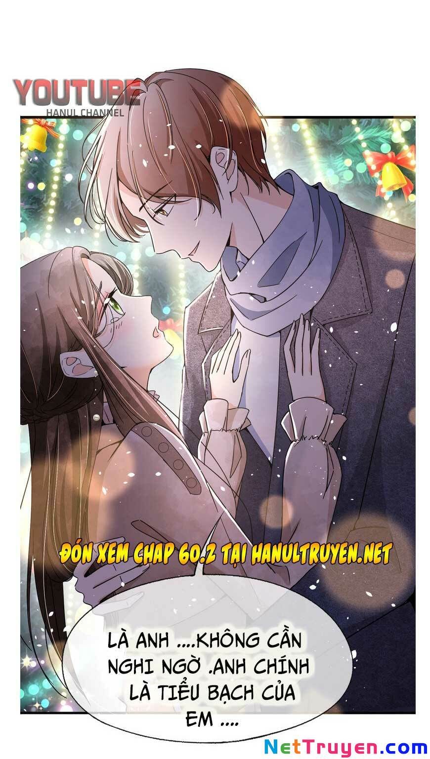 đọc truyện Cô Vợ Hợp Đồng Lạnh Lùng Không Dễ Đụng Đâu Chương 60.1 ảnh 21 tại Thiên Thai Truyện