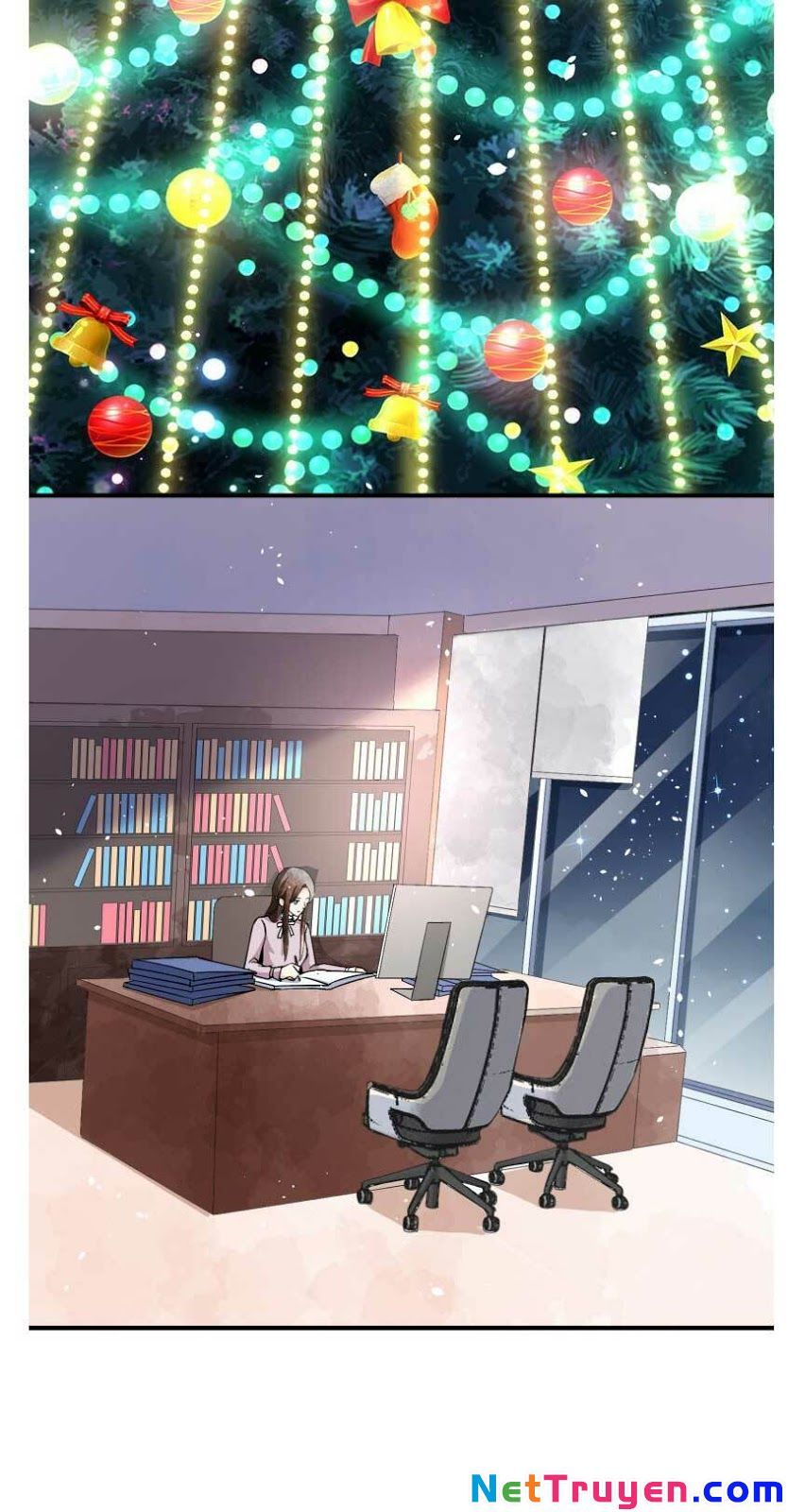 đọc truyện Cô Vợ Hợp Đồng Lạnh Lùng Không Dễ Đụng Đâu Chương 60.1 ảnh 5 tại Thiên Thai Truyện