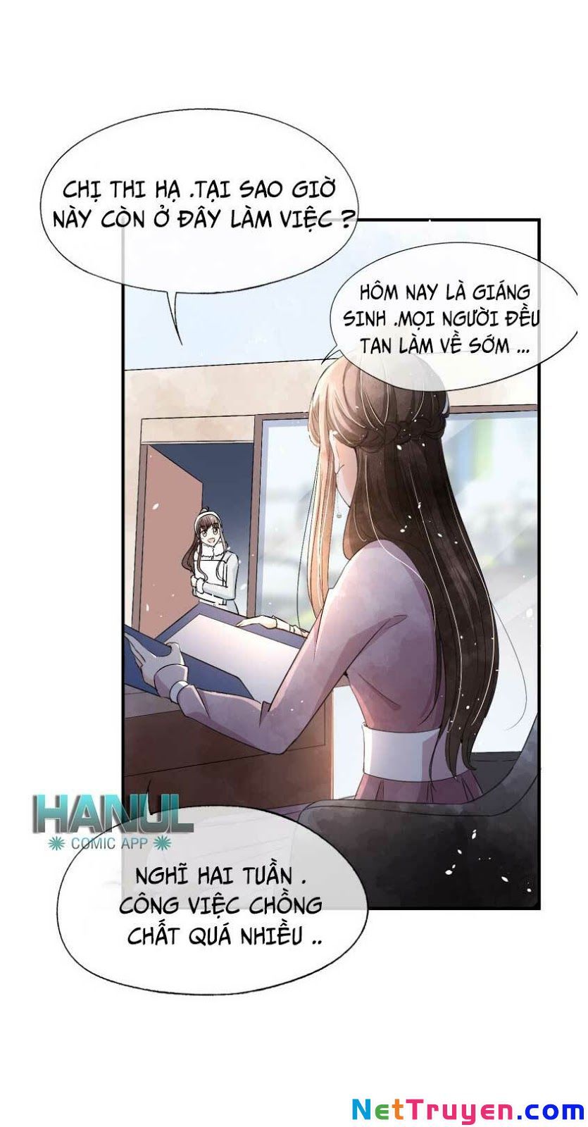 đọc truyện Cô Vợ Hợp Đồng Lạnh Lùng Không Dễ Đụng Đâu Chương 60.1 ảnh 6 tại Thiên Thai Truyện