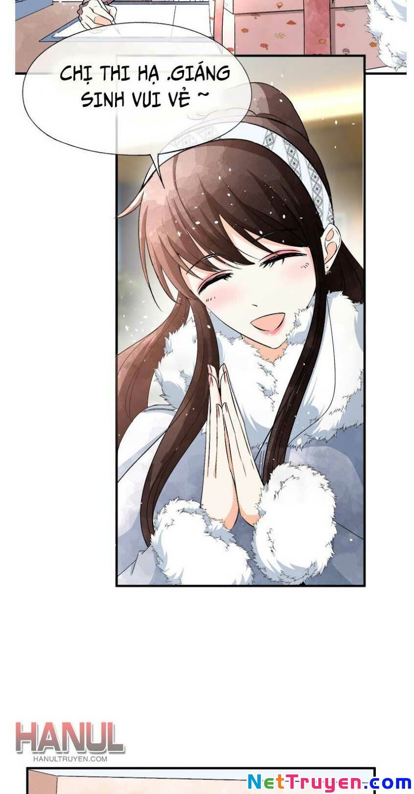 đọc truyện Cô Vợ Hợp Đồng Lạnh Lùng Không Dễ Đụng Đâu Chương 60.1 ảnh 8 tại Thiên Thai Truyện