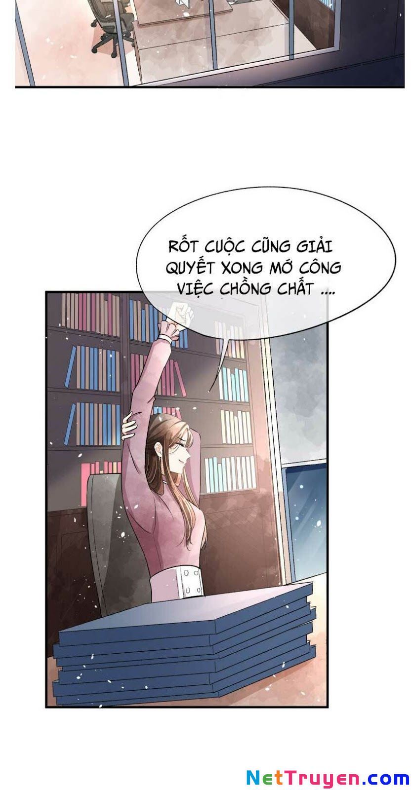 đọc truyện Cô Vợ Hợp Đồng Lạnh Lùng Không Dễ Đụng Đâu Chương 60.1 ảnh 11 tại Thiên Thai Truyện