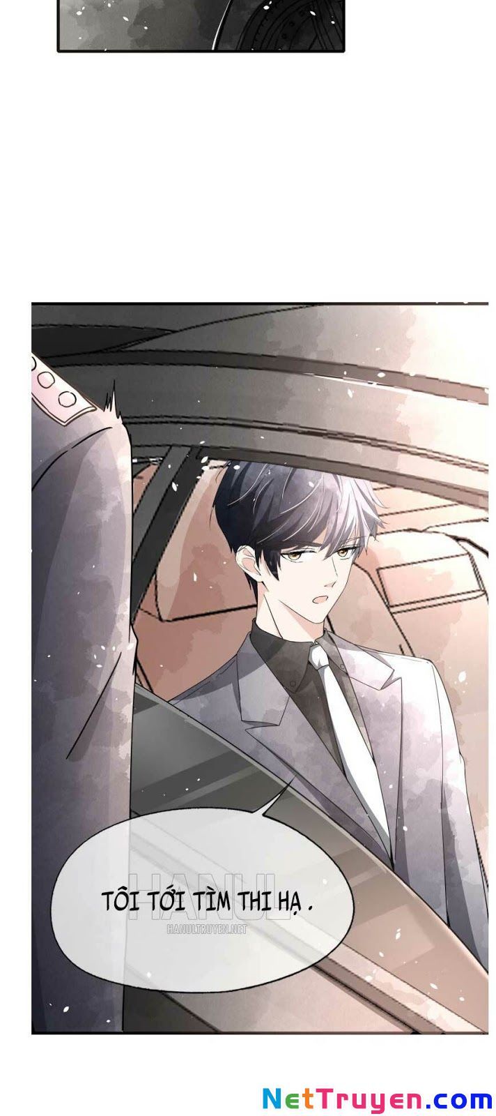 đọc truyện Cô Vợ Hợp Đồng Lạnh Lùng Không Dễ Đụng Đâu Chương 60.2 ảnh 12 tại Thiên Thai Truyện