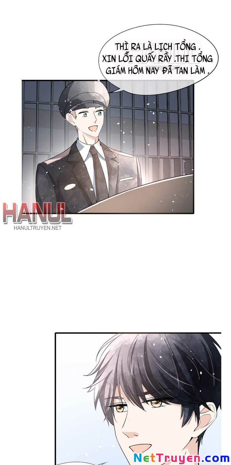 đọc truyện Cô Vợ Hợp Đồng Lạnh Lùng Không Dễ Đụng Đâu Chương 60.2 ảnh 13 tại Thiên Thai Truyện