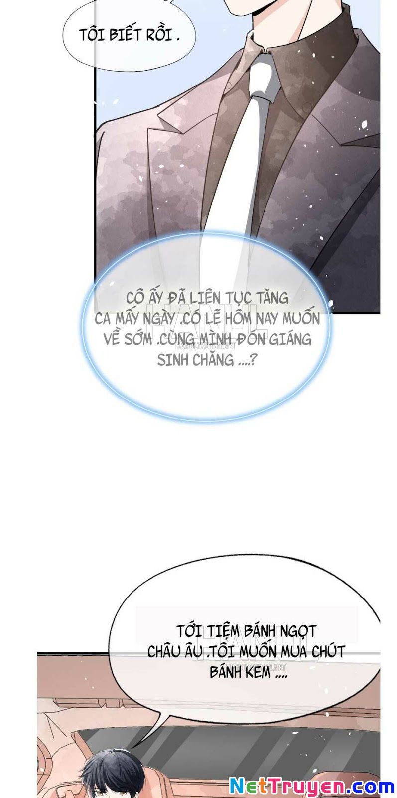 đọc truyện Cô Vợ Hợp Đồng Lạnh Lùng Không Dễ Đụng Đâu Chương 60.2 ảnh 14 tại Thiên Thai Truyện